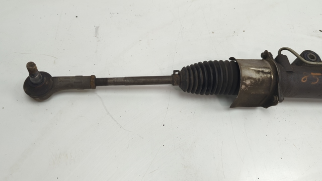Поперечная рулевая тяга правая 7L0422804D VAG