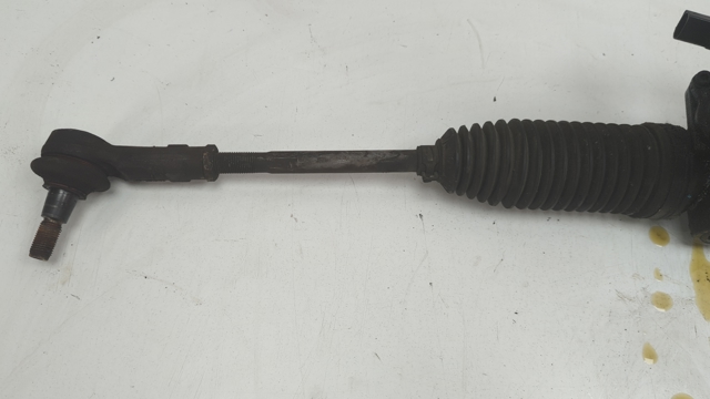 Наконечник рулевой тяги 7L0422817D VAG
