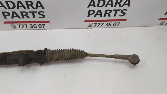 Наконечник рулевой тяги 7L0422818D VAG