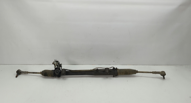 Наконечник рулевой тяги 7L0422818D VAG