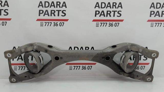 7L0512301C Опора амортизатора заднего купить Запорожье