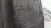 Усилитель суппорта радиатора, нижний 7L0805551A VAG