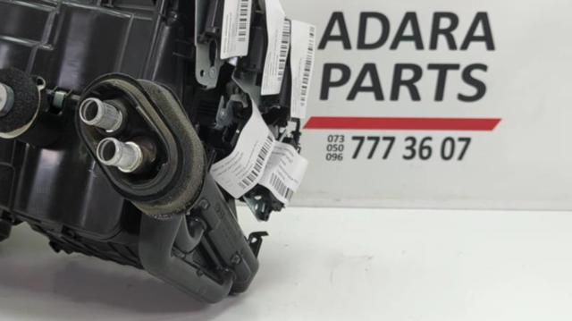 Радиатор печки (отопителя) 7L0819031 VAG