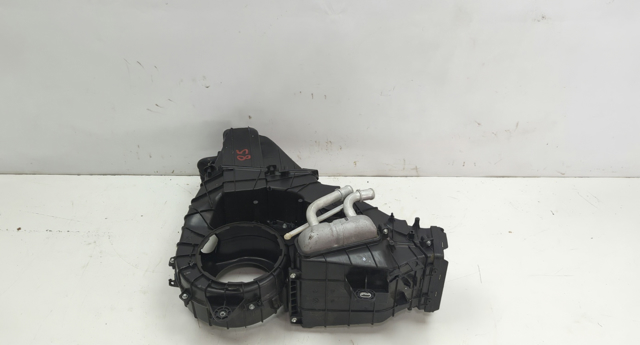 Отопление кузова заднее 7L0819032A VAG