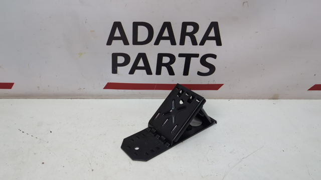 Противооткатное устройство (башмак) 7L0860321A VAG