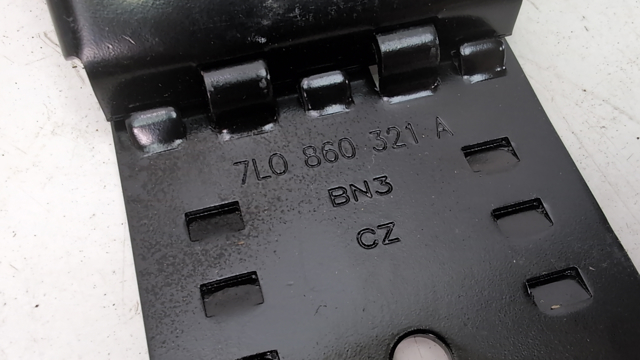 7L0860321A VAG Противооткатное устройство (башмак) купить в Одесса