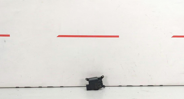 Моторчик заслонки печки 7L0907511AJ VAG
