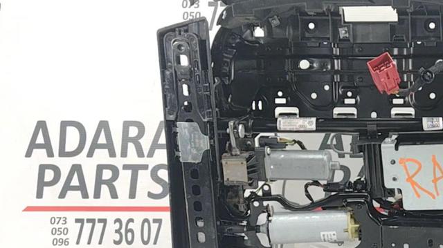 Механизм регулировки сиденья 7L0959761A VAG
