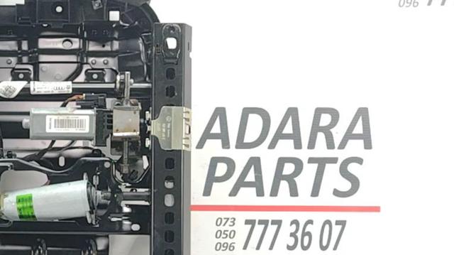 7L0959762A VAG Мотор привода регулировки сиденья купить в Киев