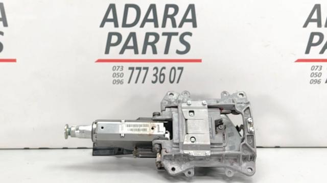 VAG 7L8419501AM Рулевая колонка в наличии Ужгород