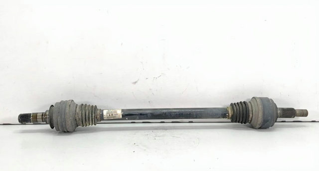 7L8501201B Полуось задняя купить Хмельницкий