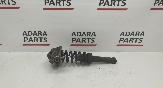 Амортизатор задней подвески 7L8513029K VAG
