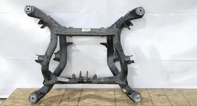 Подвеска задняя 7L8599030D VAG