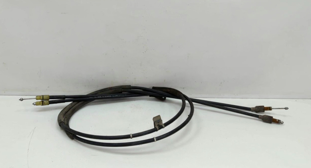 VAG 7L8609721C Задний трос ручника в наличии Львов
