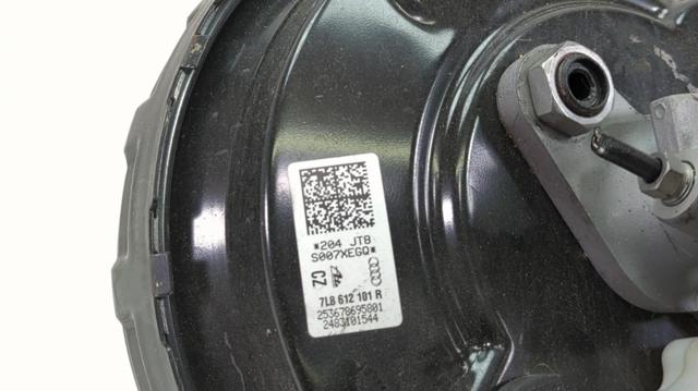 7L8612105M Усилитель тормозов купить Киев