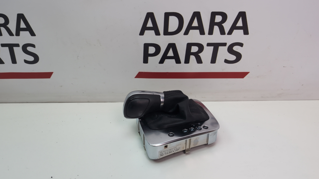 Ручка рычага коробки передач 7N1713203AUMF VAG
