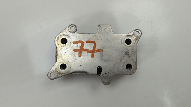 Радиатор АКПП 7P0317037 VAG
