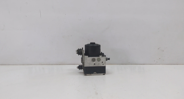 Блок управления ABS 7P0614517JBEF VAG