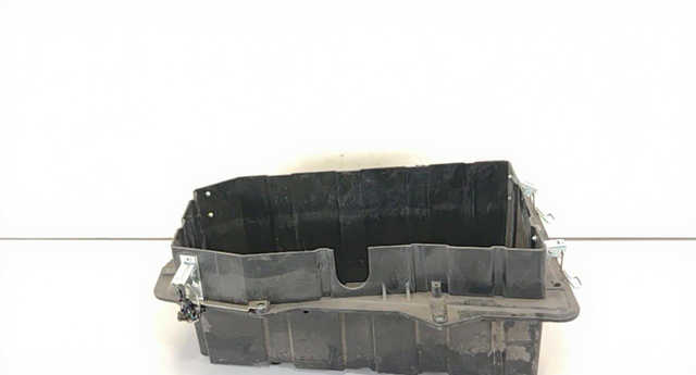 Подставка аккумулятора 7P0801283 VAG