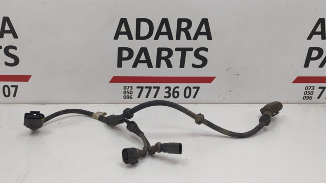 7P0971279B VAG Провод датчика АБС задний купить в Черкассы