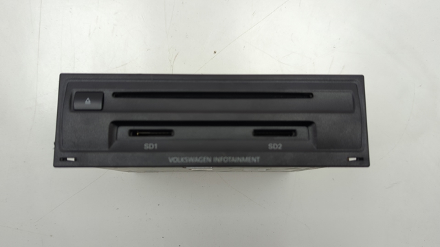 VAG 7P6035664 Магнитола в наличии Житомир