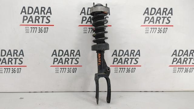 Амортизатор подвески передний левый 7P6413031AP VAG