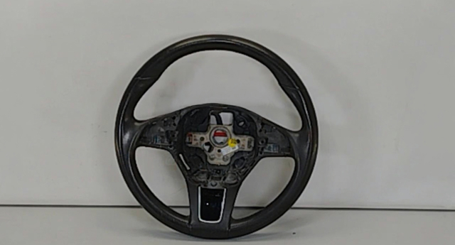 Колесо рулевое 7P6419091X0U VAG