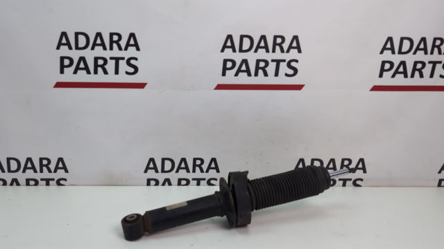 Амортизационная стойка задняя 7P6513029BA VAG