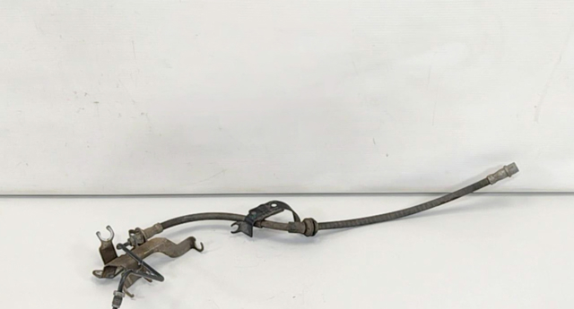 VAG 7P6611701 Шланг тормозной передний в наличии Киев
