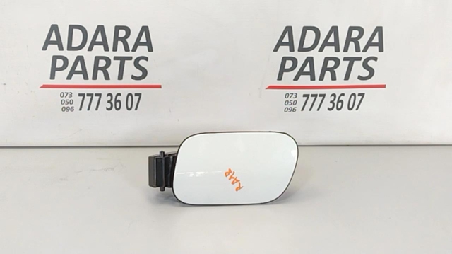 Заливная горловина бензобака 7P6809857A VAG
