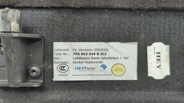 7P6863546BJC2 купить Николаев