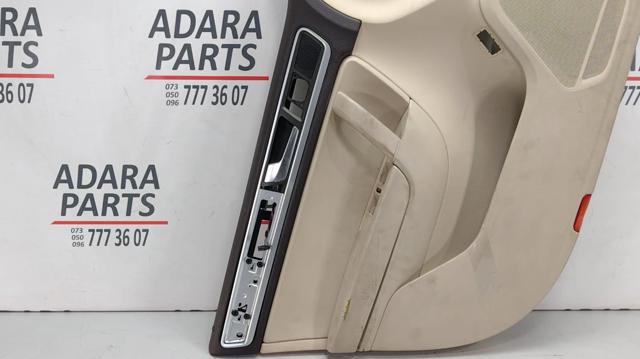 VAG 7P6867101SOUM Ручка двери передней внутренняя левая в наличии Черкассы