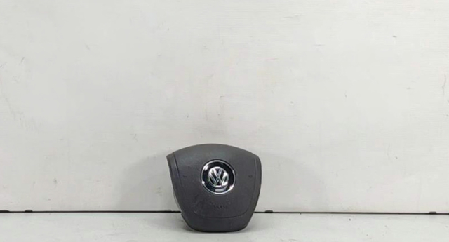 Подушка в руле 7P6880201K4A1 VAG