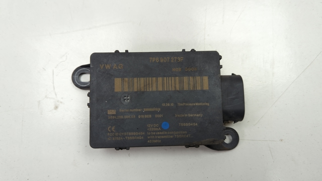 VAG 7P6907273FZ07 Блок системы контроля давления в шинах в наличии Киев