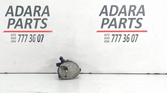 Правая противотуманная фара 7P6941700A VAG