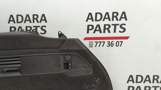 VAG 7P6959519 в наличии Ужгород