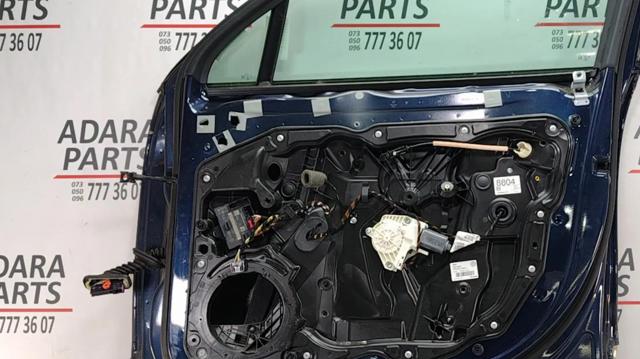 Электропроводка передней двери 7P6971162EC VAG
