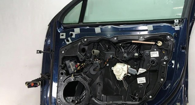 7P6971162EC Жгут проводов передней двери купить Одесса