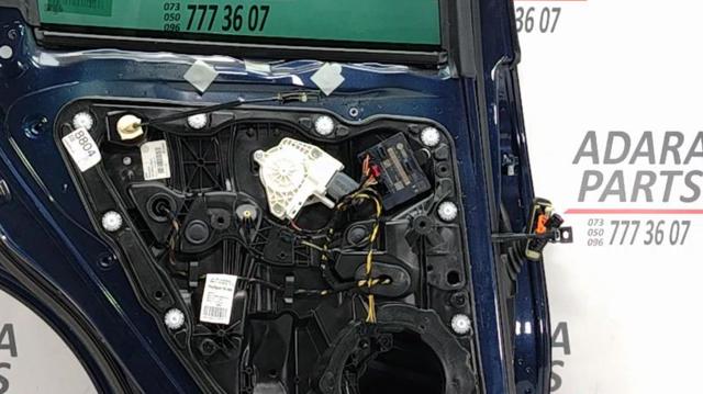 7P6971694F Жгут проводов задней двери купить Украина