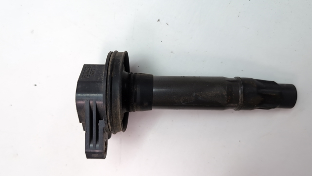 Катушка 7T4Z12029F FORD