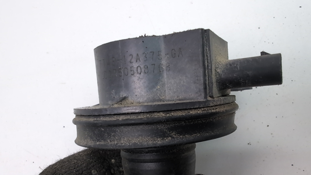 7T4Z12029F Катушка зажигания купить Кривой Рог
