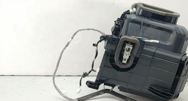 Клапан TRV, кондиционера 80220TBAA11 HONDA