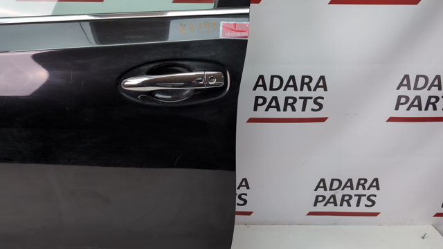 NISSAN 806409TB0A Ручка двери передней наружная в наличии Николаев