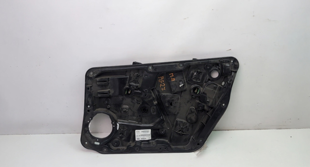 Механизм стеклоподъемника двери передней, правой 807205DM0A NISSAN