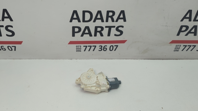Мотор стеклоподъемника двери передней, правой 807305DM0A NISSAN