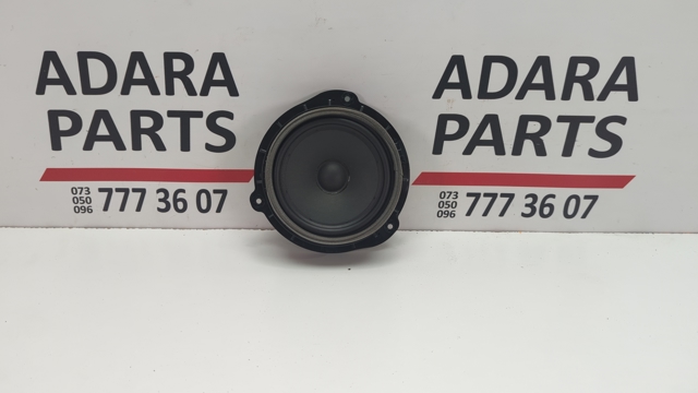 VAG 80A035411A Динамик передней двери в наличии Павлоград