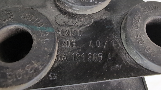 VAG 80A121305A в наличии Тернополь