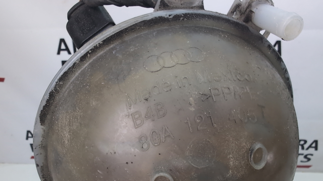 80A121405T VAG Бачок системы охлаждения купить в Киев