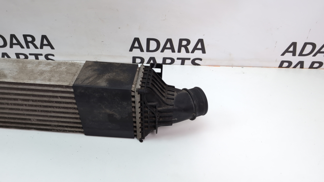 VAG 80A145805E Радиатор интеркуллера в наличии Ирпень