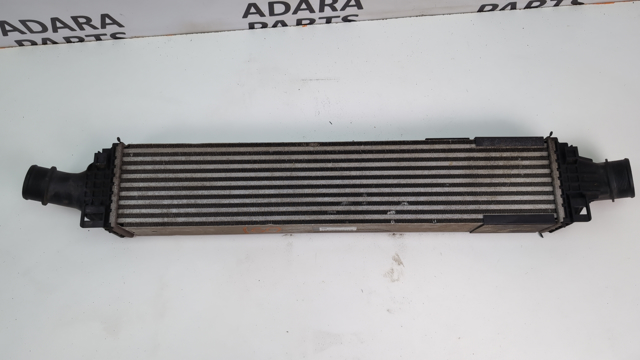80A145805E VAG Интеркулер купить в Черкассы